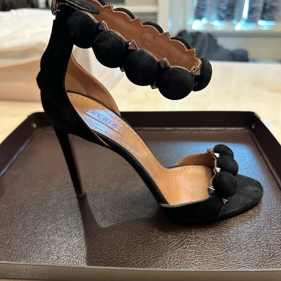 ALAÏA SHOES worn once for an event - Picture 12 of 12